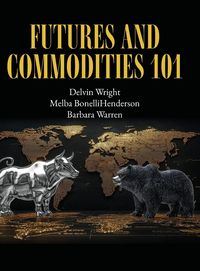 Produktbild: Futures and Commodities 101