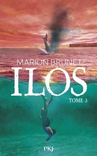 Produktbild: Ilos Tome 3