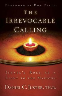 Produktbild: Irrevocable Calling