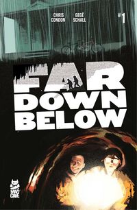 Produktbild: Far Down Below #1
