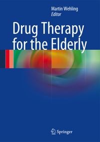 Produktbild: Drug Therapy for the Elderly