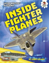 Produktbild: Inside Fighter Planes
