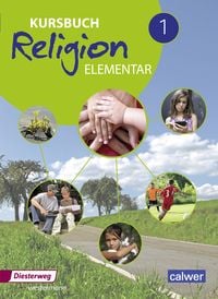 Produktbild: Kursbuch Religion Elementar - Ausgabe 2016