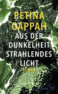 Produktbild: Aus der Dunkelheit strahlendes Licht