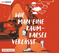 Produktbild: Wie man eine Raumkapsel verl&auml;sst