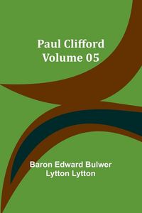 Produktbild: Paul Clifford - Volume 05