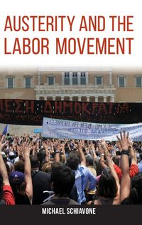 Produktbild: Austerity and the Labor Movement