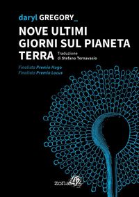 Produktbild: Nove ultimi giorni sul pianeta Terra