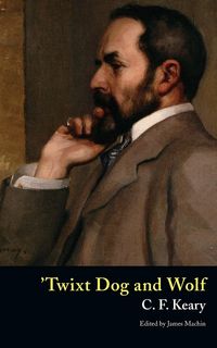 Produktbild: 'Twixt Dog and Wolf