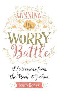 Produktbild: Winning the Worry Battle