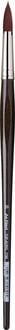 Produktbild: da Vinci Pinsel TOP-ACRYLPINSEL, Serie 7785 Gr. 20, rund