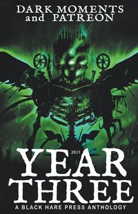 Produktbild: Year Three