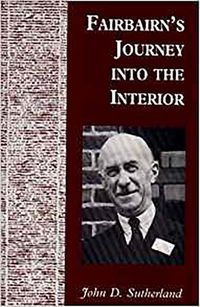 Produktbild: Fairbairns Journey Into the Interior
