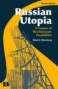 Produktbild: Russian Utopia