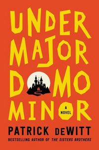 Produktbild: Undermajordomo Minor