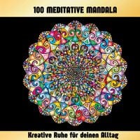 Produktbild: 100 Meditative Mandala