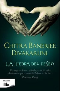 Produktbild: La hiedra del deseo