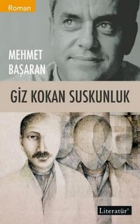Produktbild: Giz Kokan Suskunluk