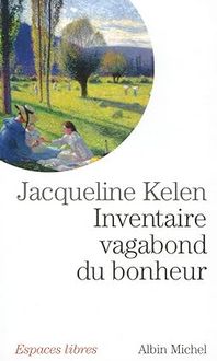 Produktbild: Fre-Inventaire Vagabond Du Bon