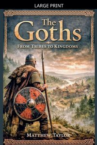 Produktbild: The Goths