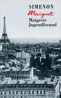 Produktbild: Maigrets Jugendfreund