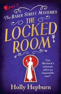 Produktbild: The Locked Room
