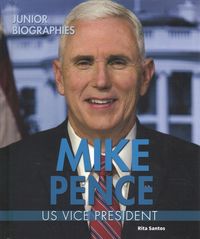 Produktbild: Mike Pence