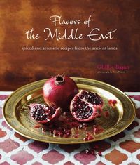 Produktbild: Flavors Of The Middle East