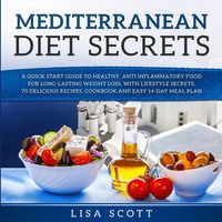 Produktbild: Mediterranean Diet Secrets