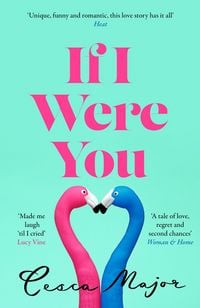 Produktbild: IF I WERE YOU PB