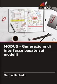 Produktbild: MODUS - Generazione di interfacce basate sui modelli