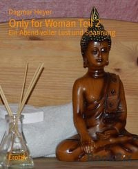Produktbild: Only for Woman Teil 2