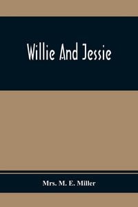 Produktbild: Willie And Jessie