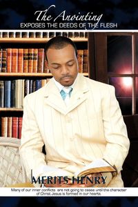 Produktbild: The Anointing Exposes the Deeds of the Flesh