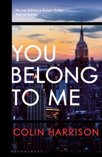 Produktbild: Harrison, C: You Belong to Me