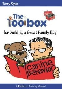 Bild vom Artikel The Toolbox for Building a Great Family Dog vom Autor Terry Ryan