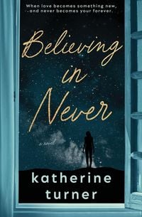 Produktbild: Believing in Never