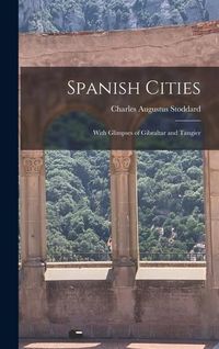Produktbild: Spanish Cities