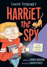 Produktbild: Harriet the Spy