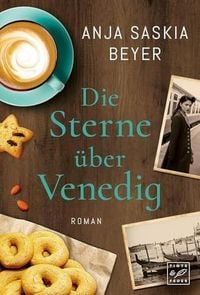 Produktbild: Die Sterne &uuml;ber Venedig