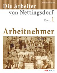Produktbild: Die Arbeiter von Nettingsdorf