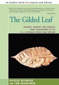Produktbild: The Gilded Leaf