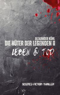 Produktbild: Die H&uuml;ter der Legenden 2