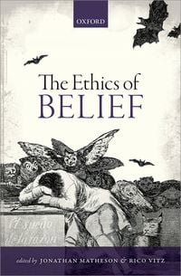 Produktbild: The Ethics of Belief