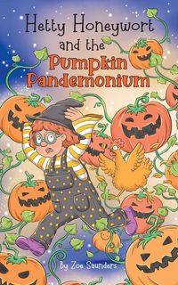 Produktbild: Hetty Honeywort and the Pumpkin Pandemonium