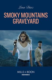 Produktbild: Smoky Mountains Graveyard