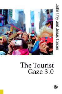 Produktbild: The Tourist Gaze 3.0