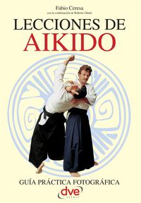 Produktbild: Lecciones de Aikido