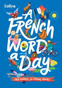 Produktbild: A French Word A Day