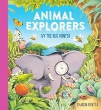 Produktbild: Animal Explorers